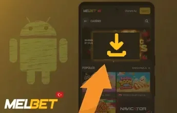 Paket indirme adımı