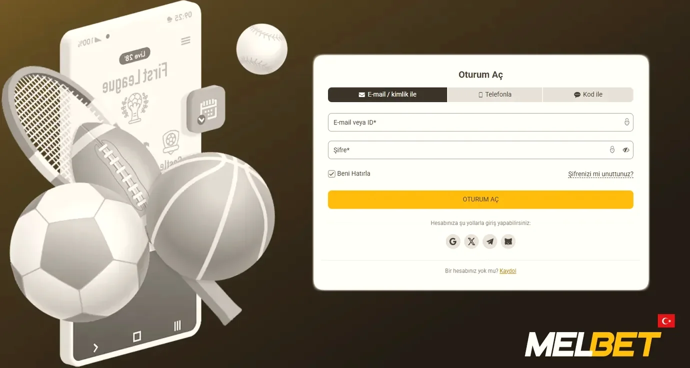 Melbet App kurulum rehberi geniş görsel